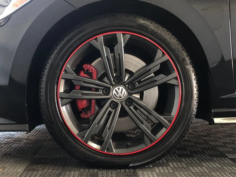 2019 Volkswagen Jetta GLI 35th Anniversary Edition - Photo 18