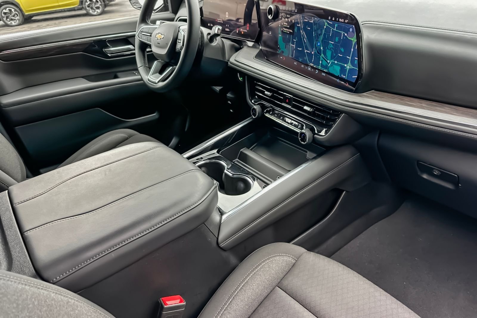 Used 2025 Gray Chevrolet LS image 18