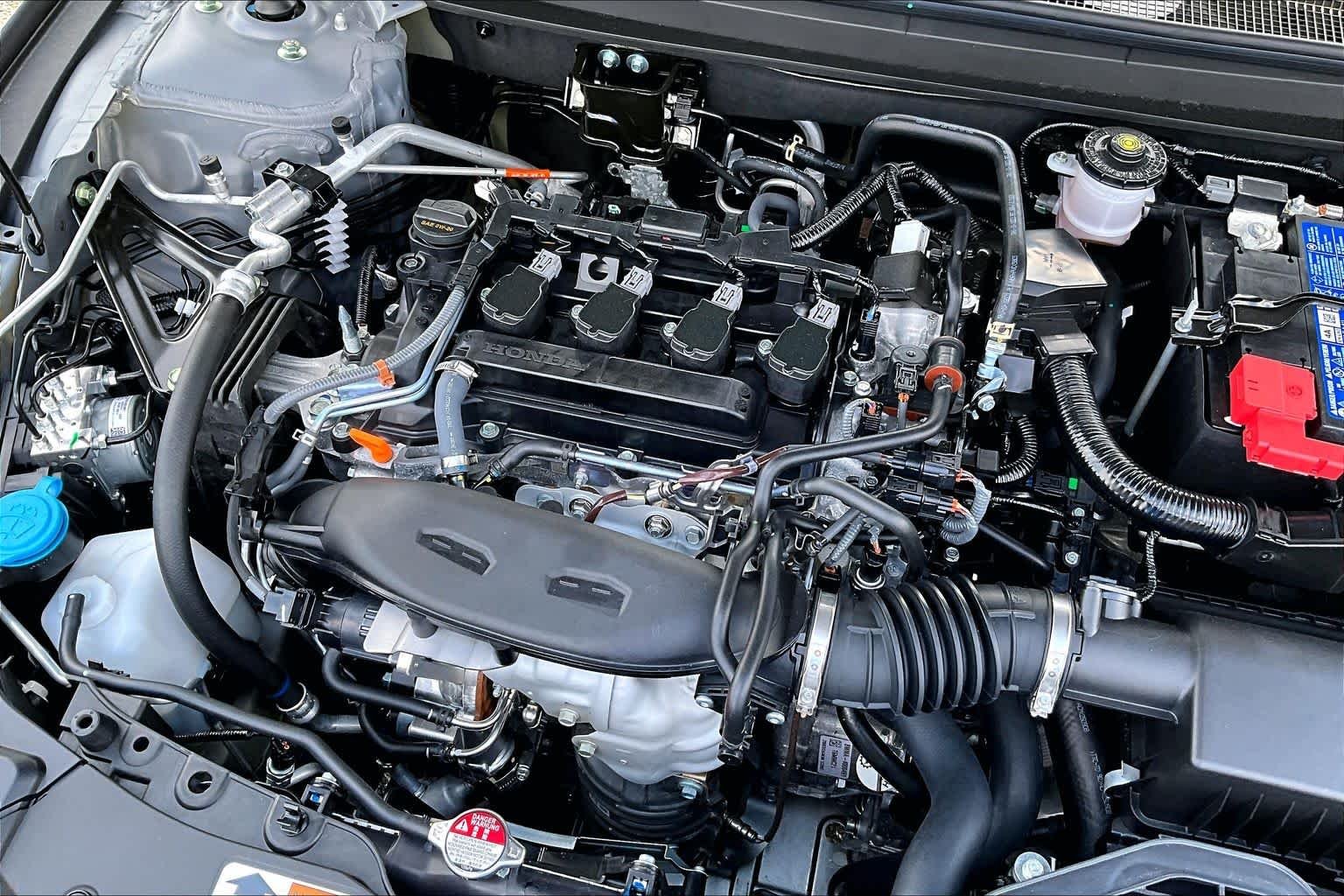 2026 Honda Accord SE - Photo 30