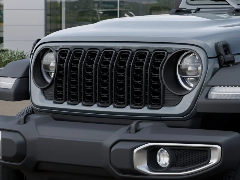 2026 Jeep Gladiator Sport S - Photo 33