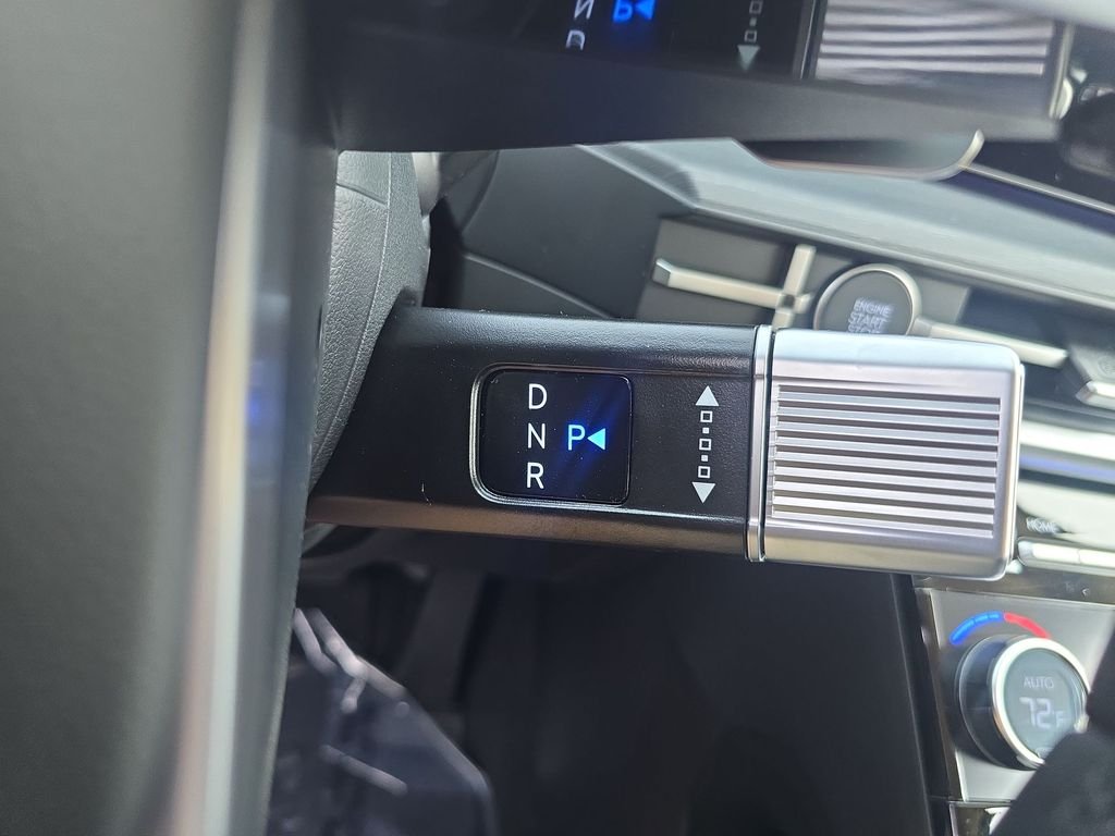 New 2026 Blue Hyundai Limited image 19