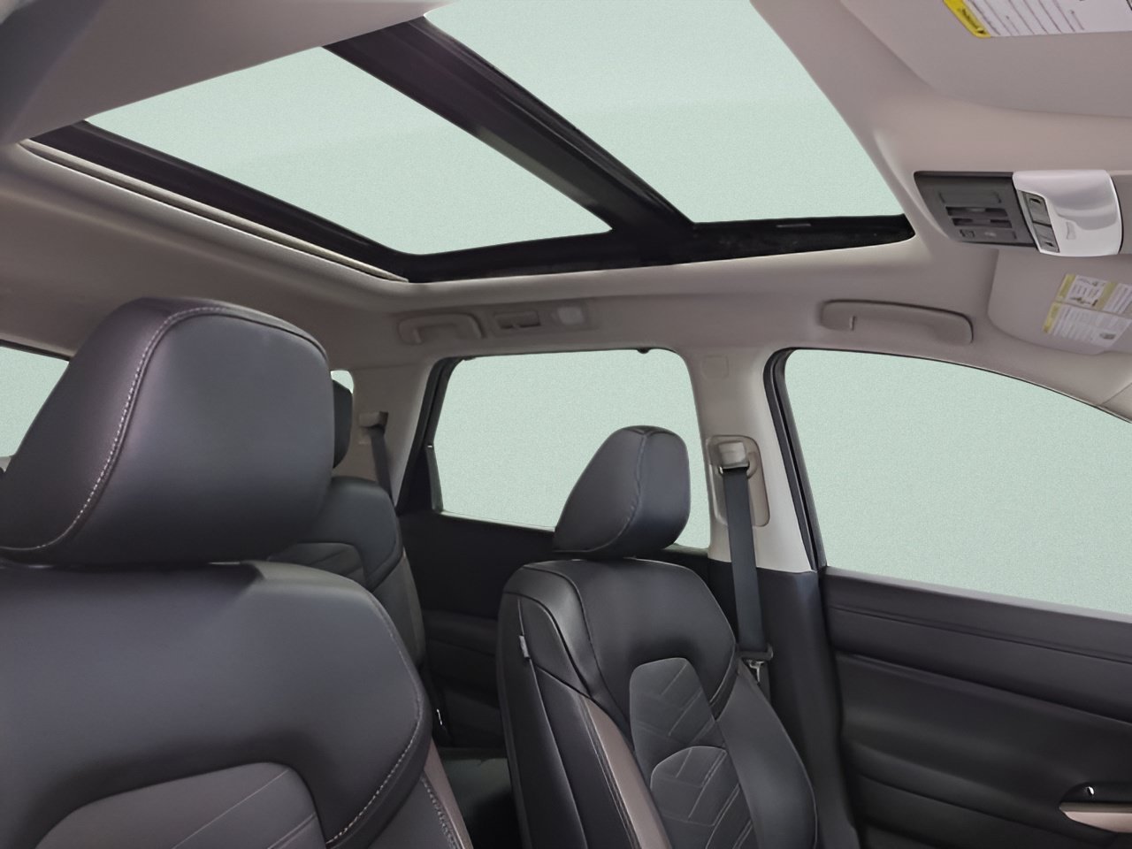 Used 2025 Baja Storm Nissan Platinum image 12