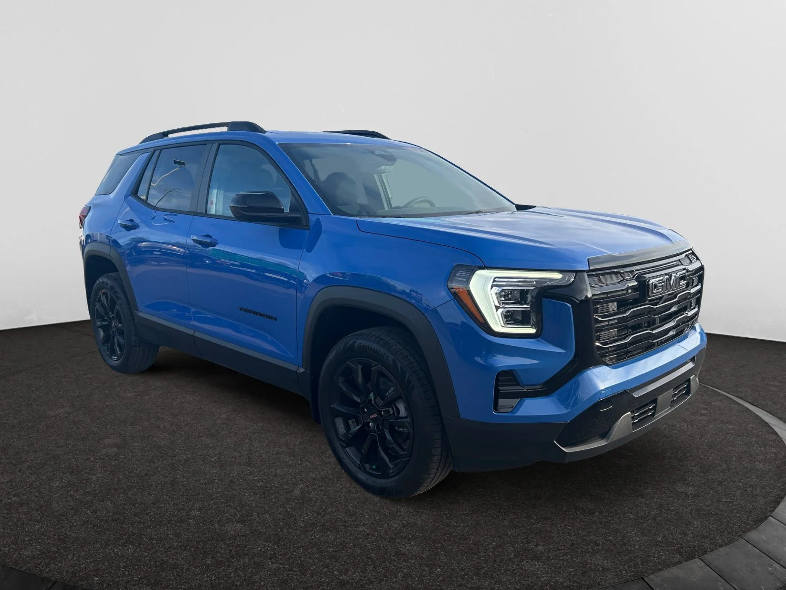 New 2027 Rapids Metallic GMC AWD Elevation image 7