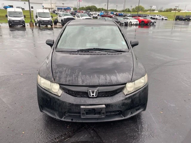 Used 2010  Honda LX-S image 2