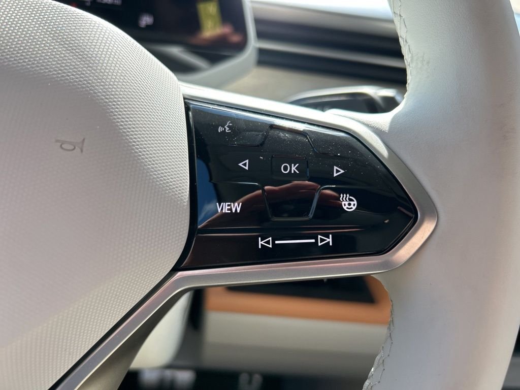 2025 Volkswagen ID. Buzz PRO S PLus - Photo 20