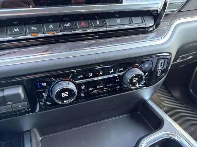New 2026 Sterling Gray Metallic Chevrolet LTZ image 26