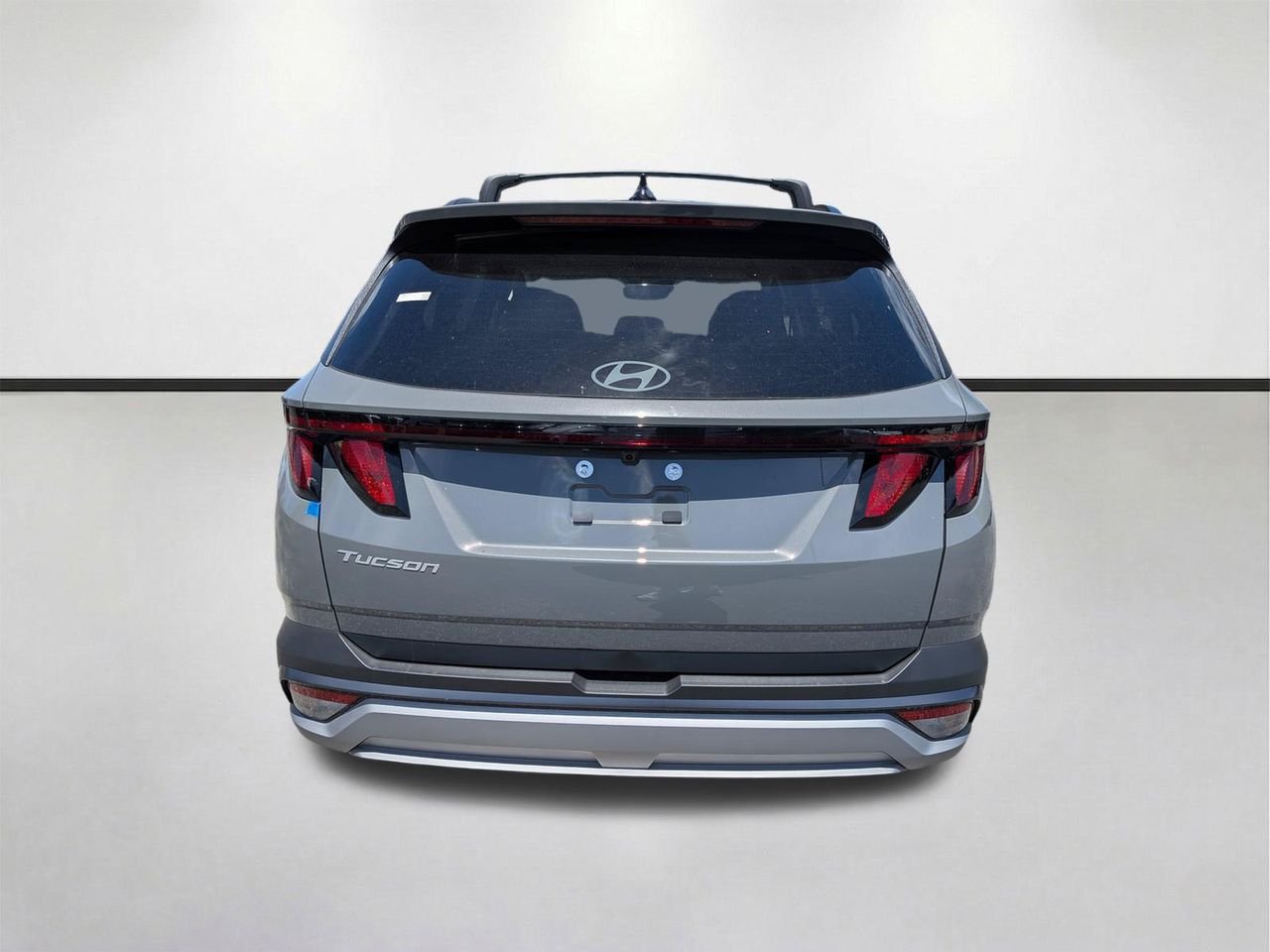 New 2026 Ecotronic Gray Hyundai SEL Plus FWD image 4