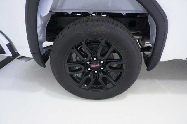 2026 GMC Sierra 1500 Elevation - Photo 6