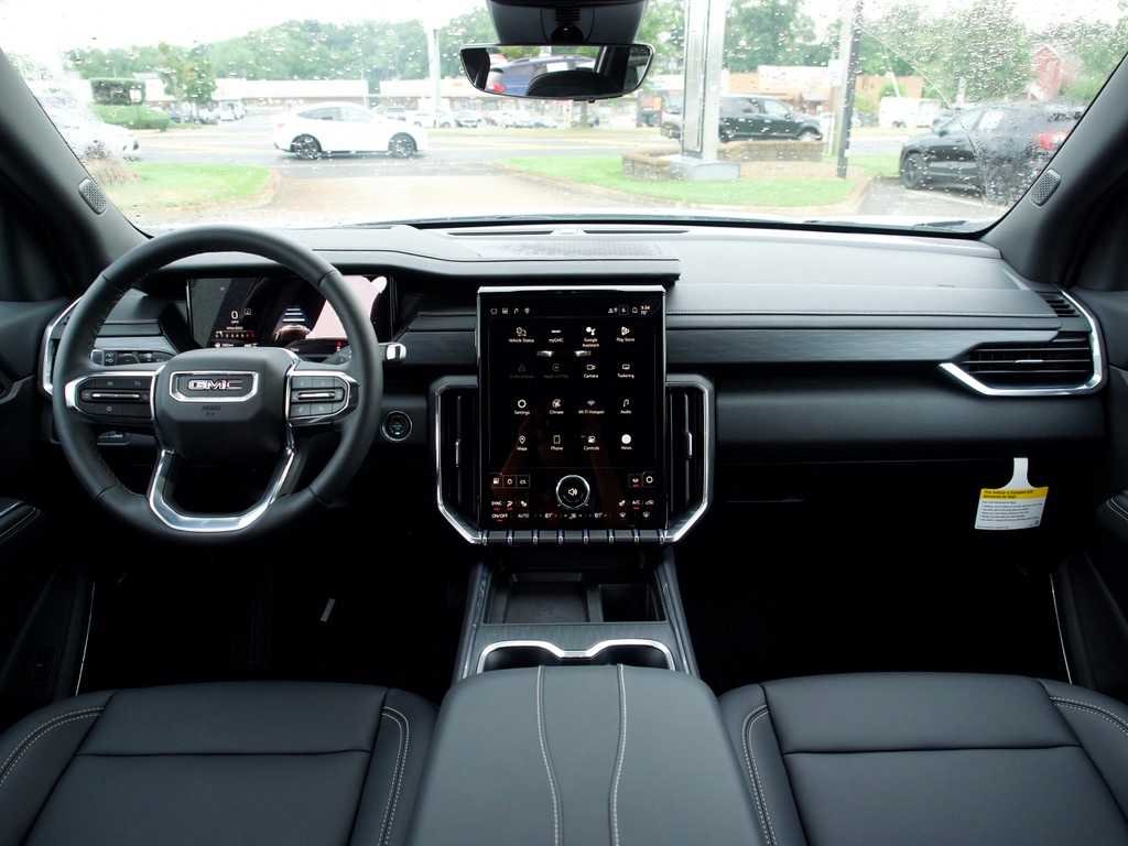 2026 GMC Acadia Elevation - Photo 18