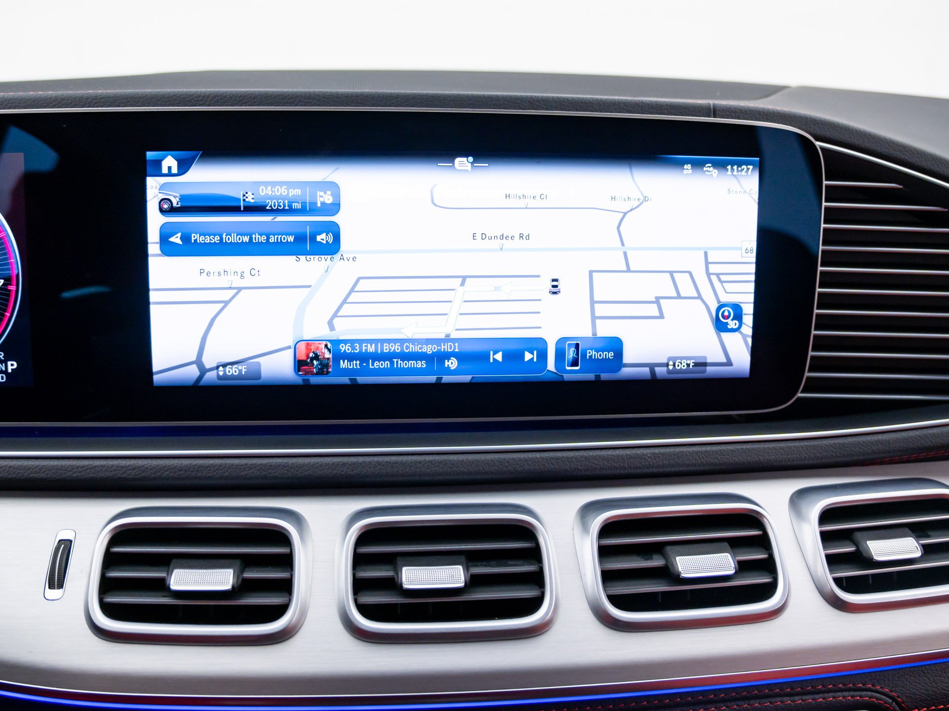 Used 2024 Black Mercedes-Benz GLE 53 AMG® image 24