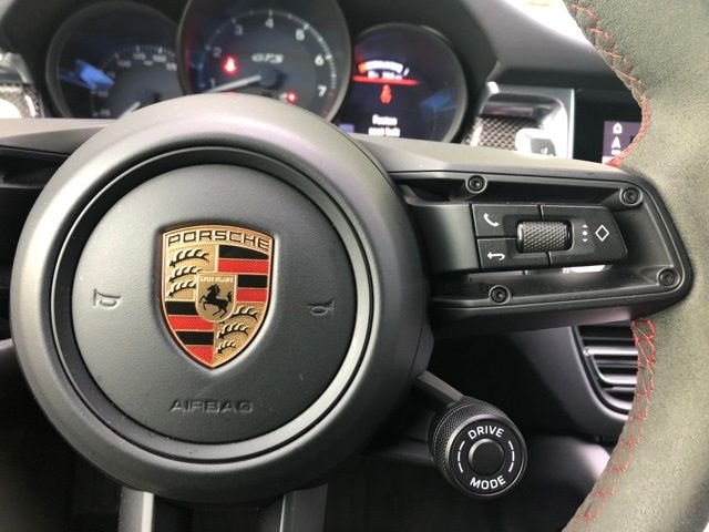 Used 2023 Red Porsche GTS image 29