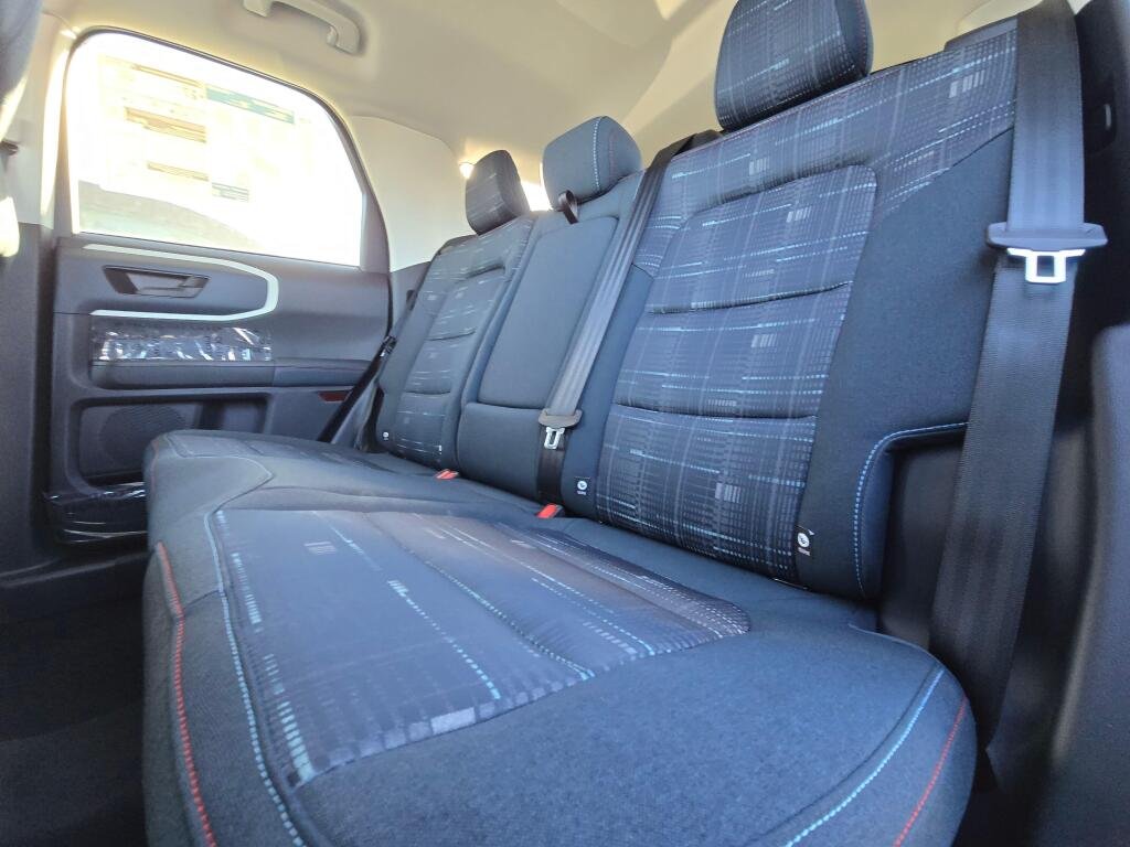 2025 Ford Bronco Sport Heritage - Photo 13