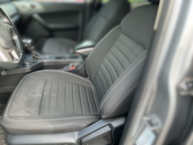 Used 2020 Silver Ford XLT image 13
