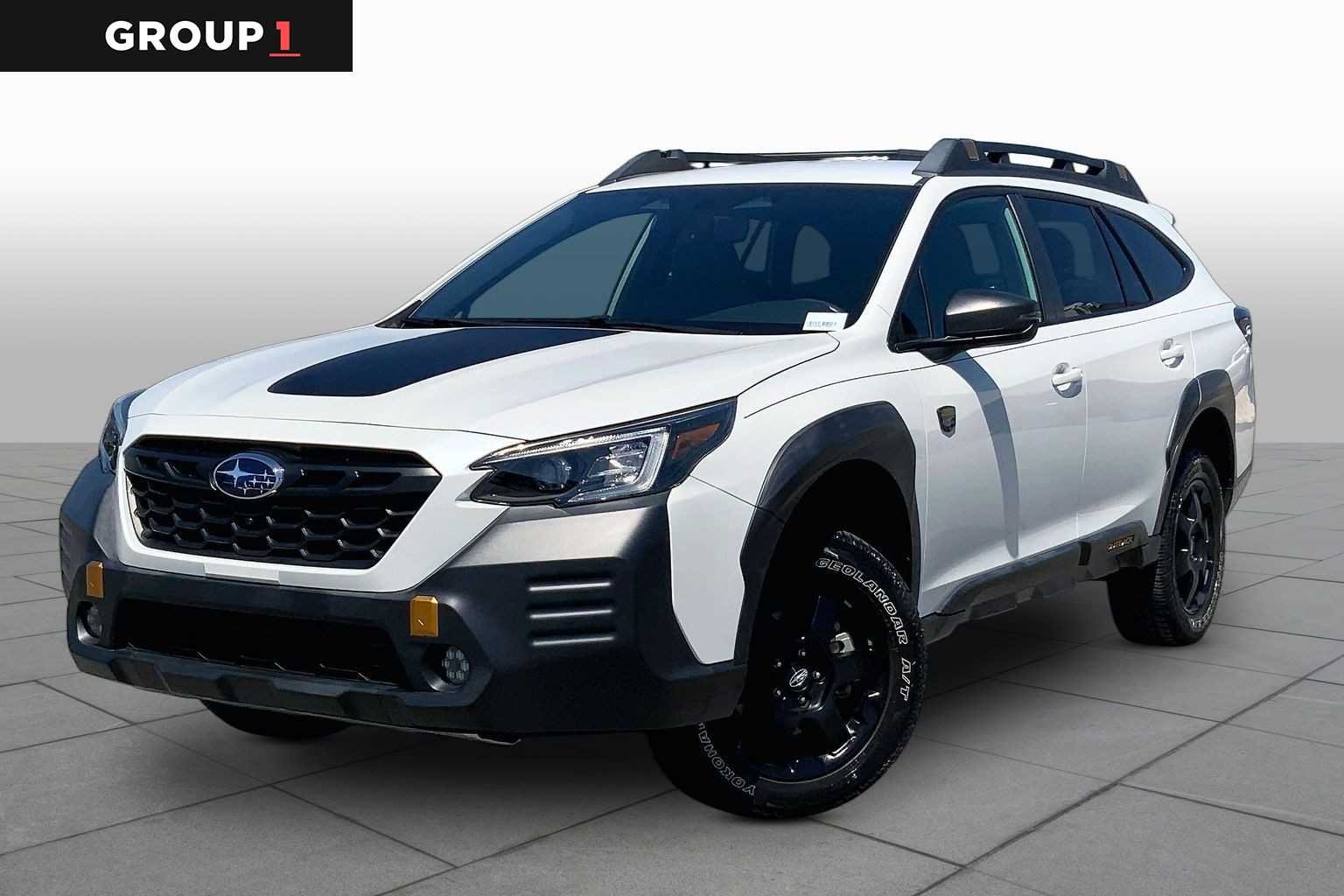2023 Subaru Outback Outback Wilderness's photo