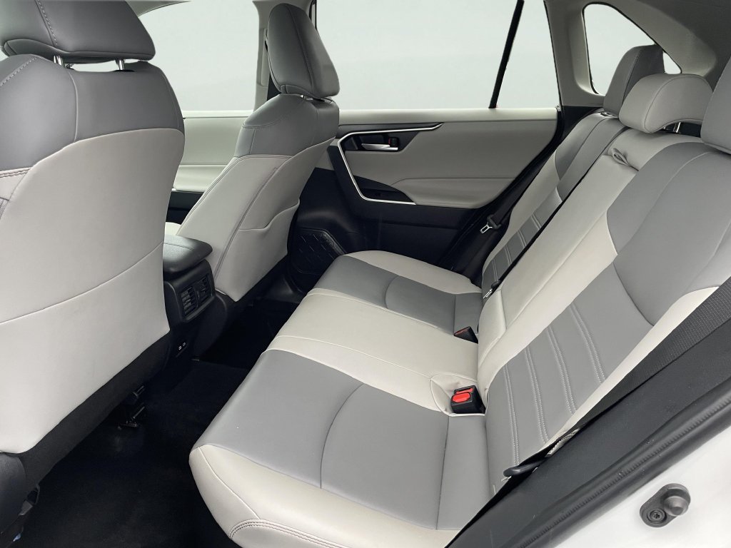 Certified Used 2024 Pearl Toyota XLE Premium image 11