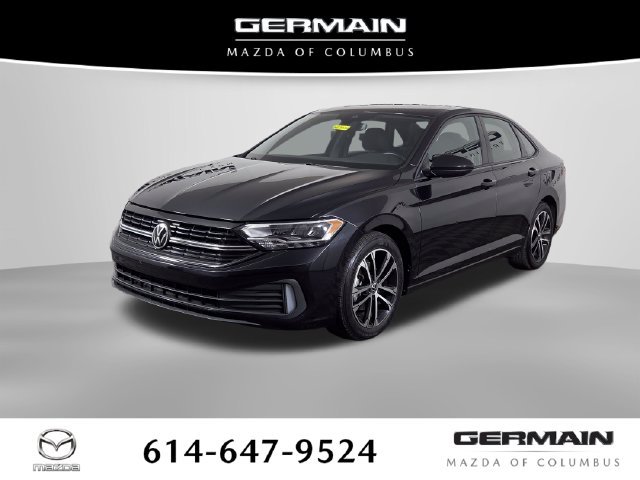 2022 Volkswagen Jetta