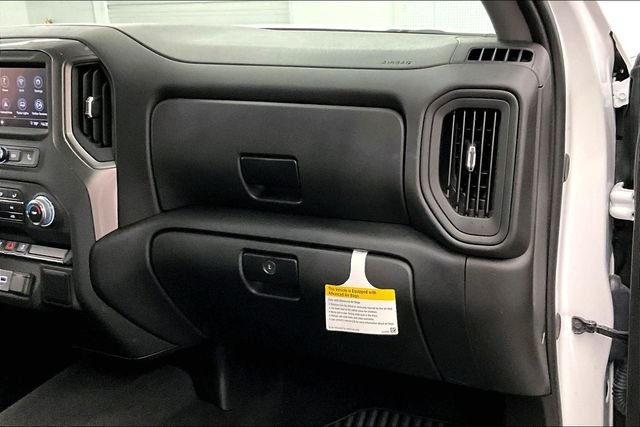 2026 GMC Sierra 1500 Pro - Photo 19
