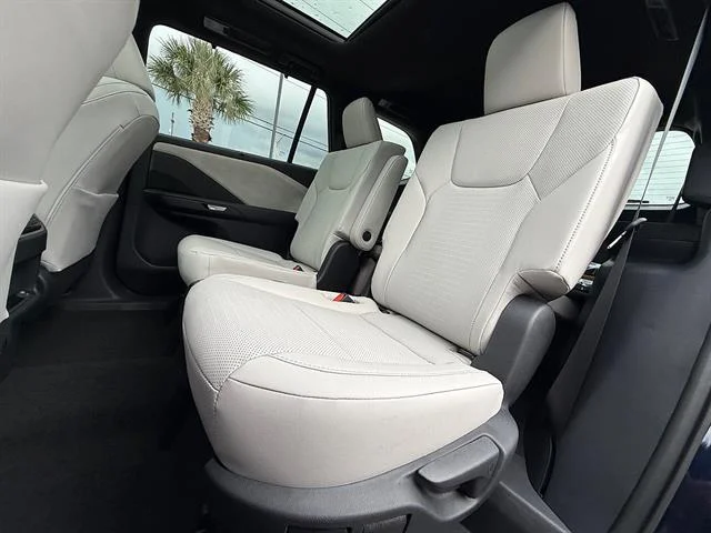 New 2026 Nightfall Mica Lexus PREMIUM AWD image 12