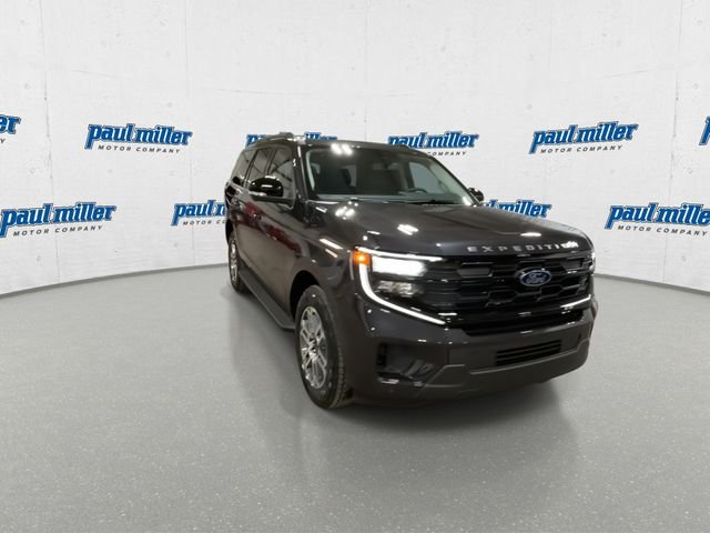 New 2025 Gray Ford Active image 3