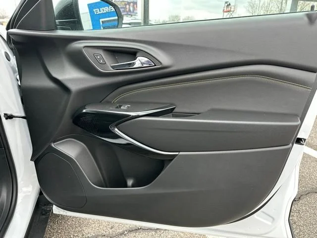 2026 Chevrolet Trax Activ - Photo 10