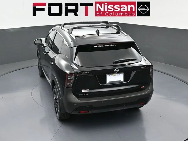 2025 Nissan Kicks SR - Photo 41