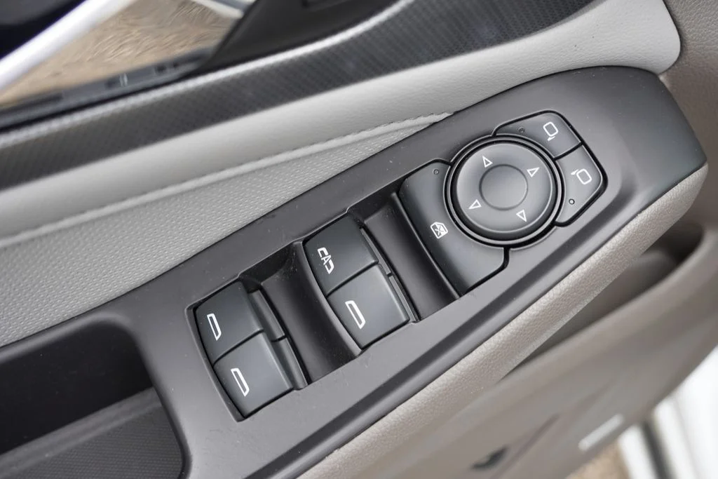 2021 Chevrolet Traverse Premier - Photo 26