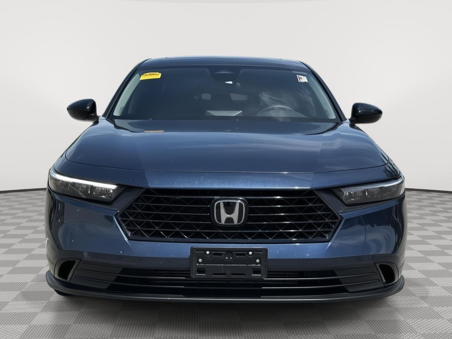 Certified 2025 Honda Accord SE with VIN 1HGCY1F41SA021525 for sale in Kansas City