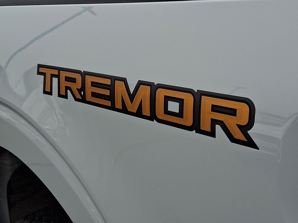 2023 Ford F-150 Tremor - Photo 35