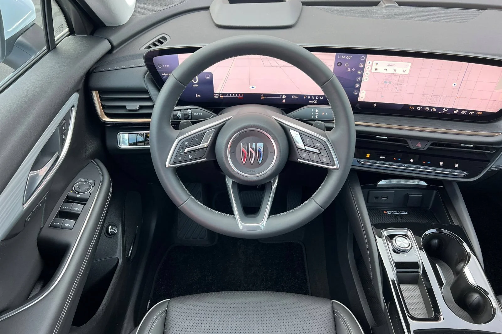2026 Buick Envision Avenir - Photo 12