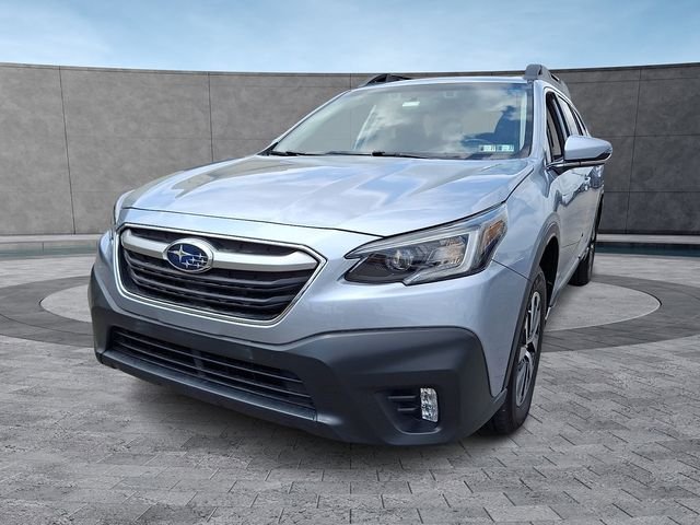 2022 Subaru Outback Premium - Photo 4
