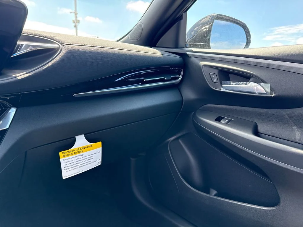 2026 Buick Envista Avenir - Photo 24
