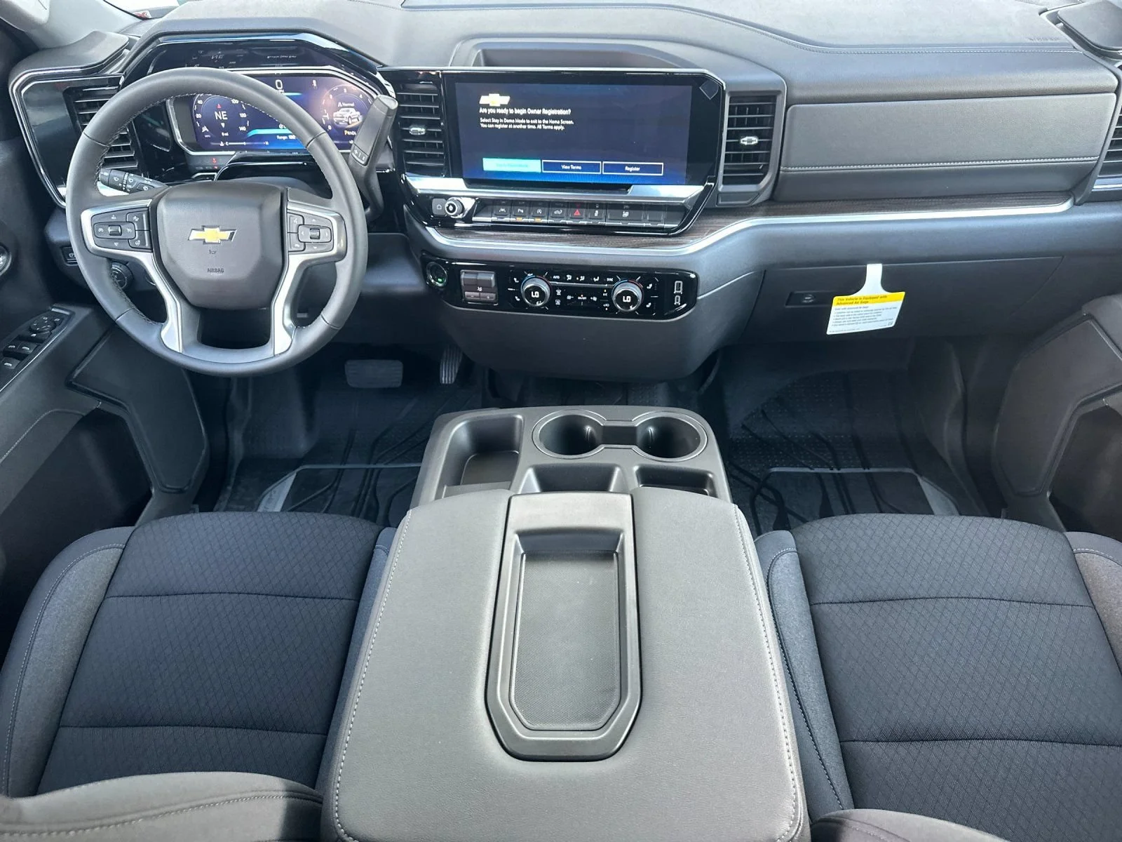 2026 Chevrolet Silverado 1500 LT - Photo 13