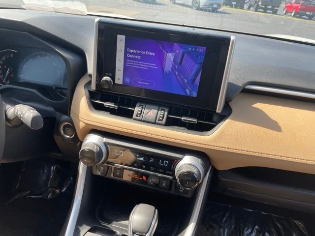Certified Used 2025 Beige Toyota XLE Premium image 16