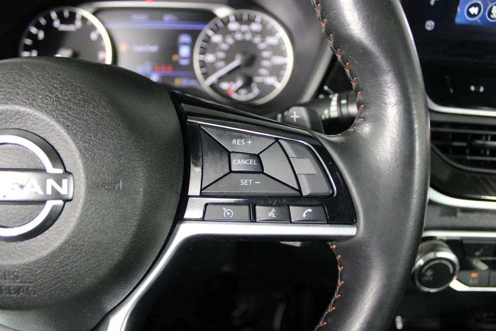 2023 Nissan Altima SR - Photo 26