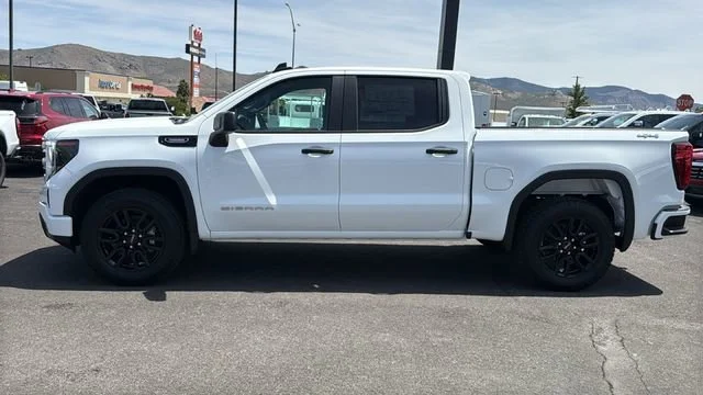 2026 GMC Sierra 1500 Pro - Photo 6