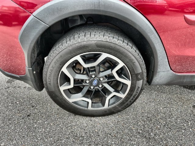 Used 2017 Red Subaru 2.0i Limited image 20