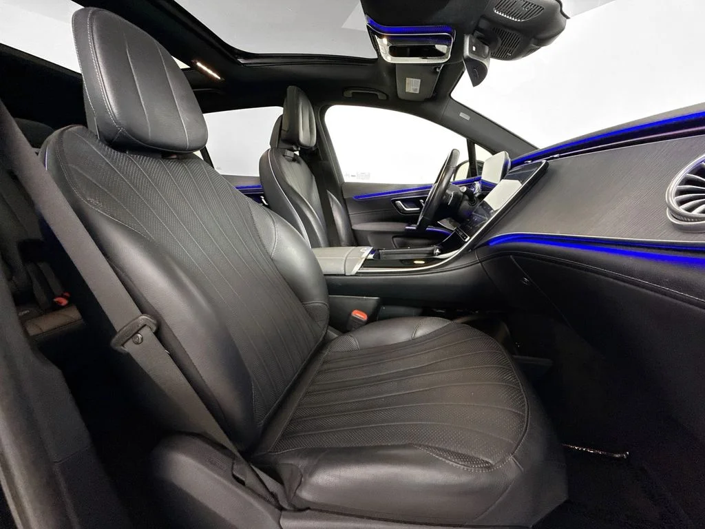 Used 2023 Black Mercedes-Benz 450 image 28
