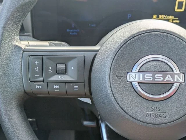 New 2026 Gray Nissan S image 18