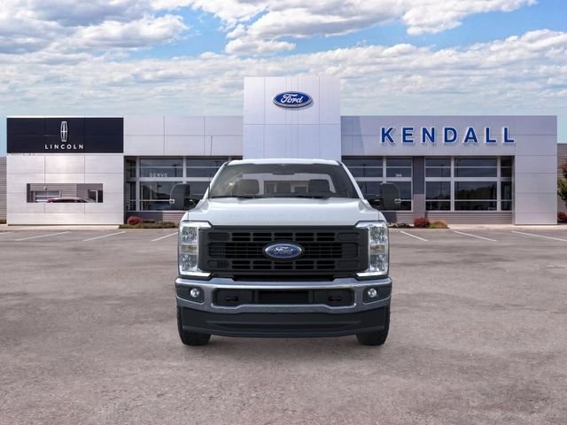 New 2026 Oxford White Ford XL image 6