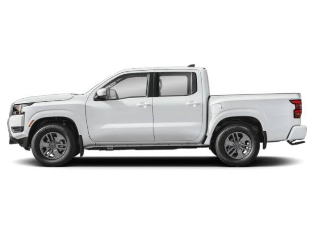 New 2026 Boulder Gray Pearl Nissan SV image 4