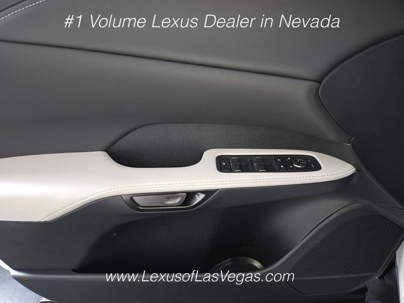 New 2026 Ultra White Lexus F SPORT DESIGN image 15