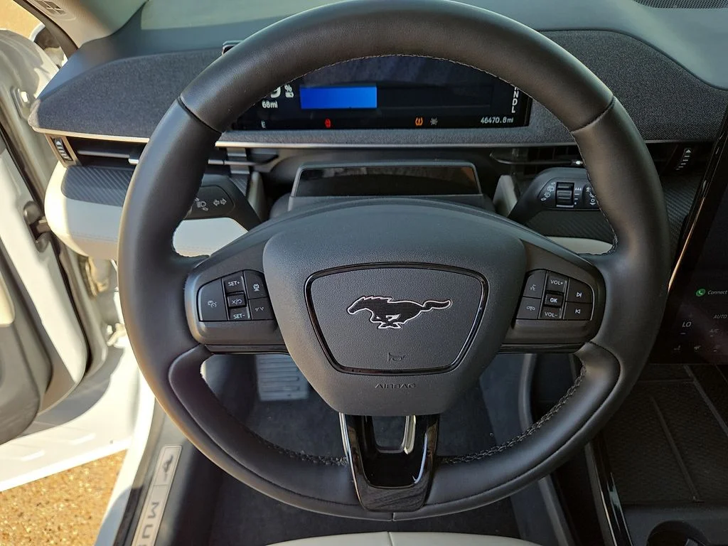 Used 2022 White Ford Premium image 19