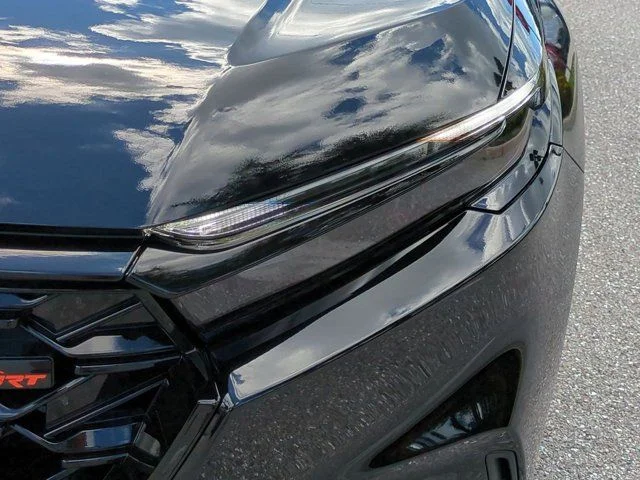 2026 Honda CR-V TrailSport - Photo 9
