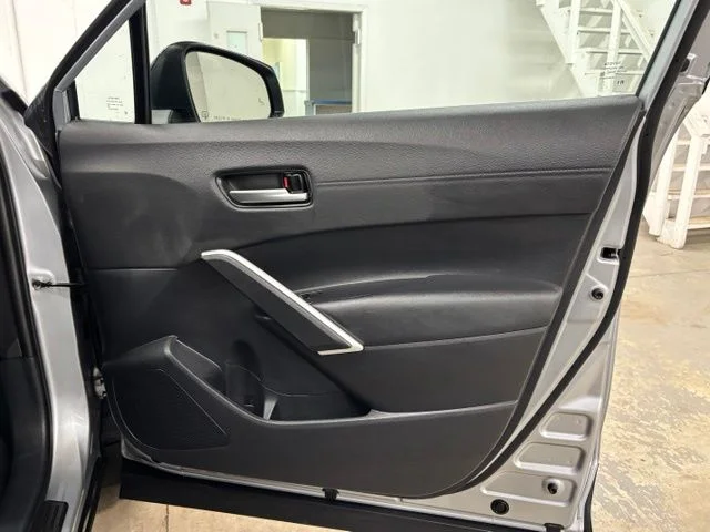 Certified Used 2025 Silver Toyota XLE image 22