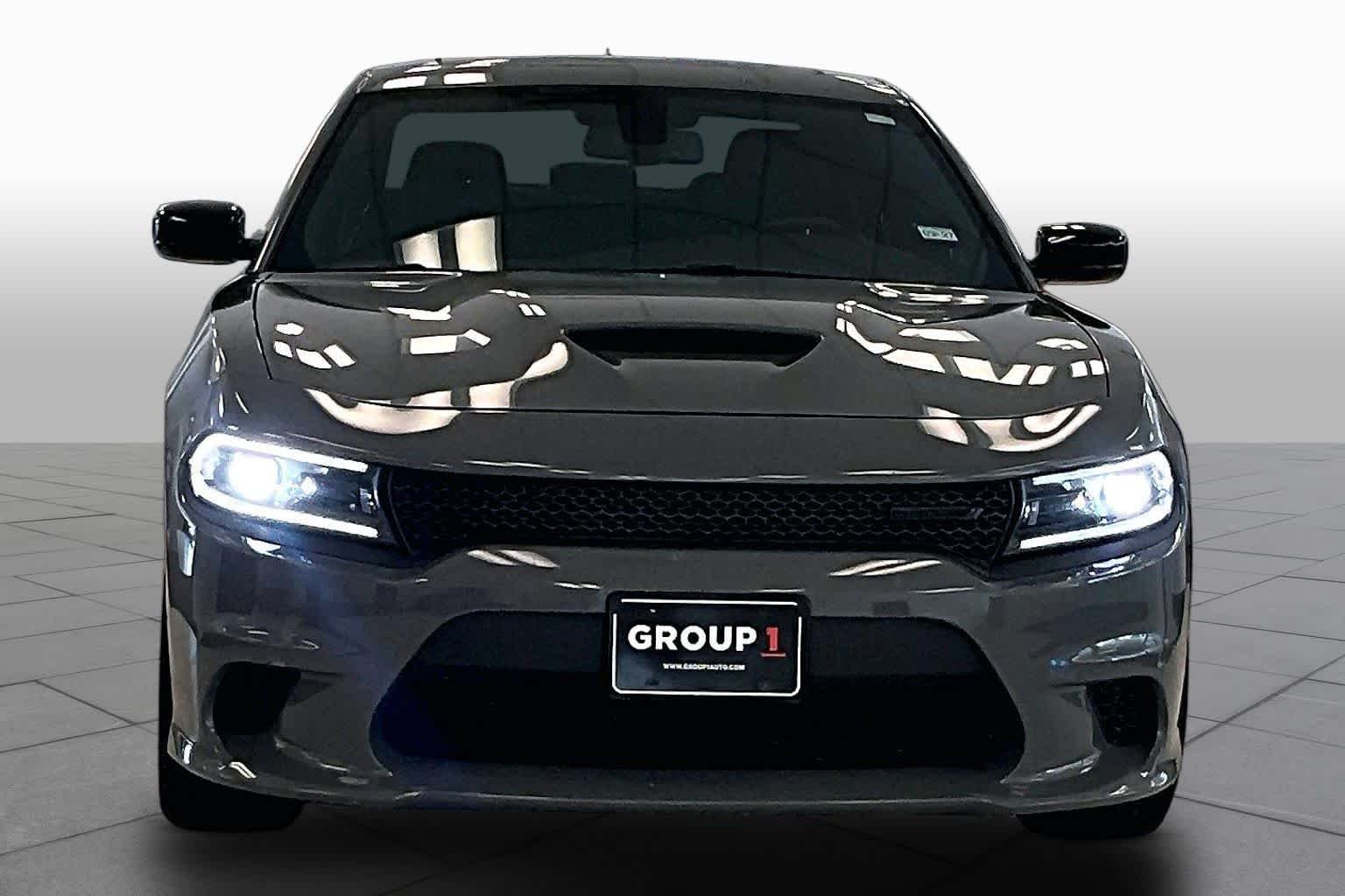 Pre-Owned 2023 Dodge Charger GT