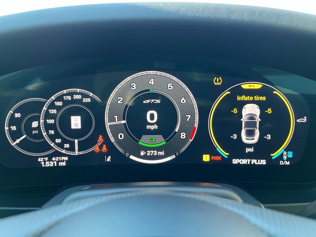 2026 PORSCHE 911 - Image 4