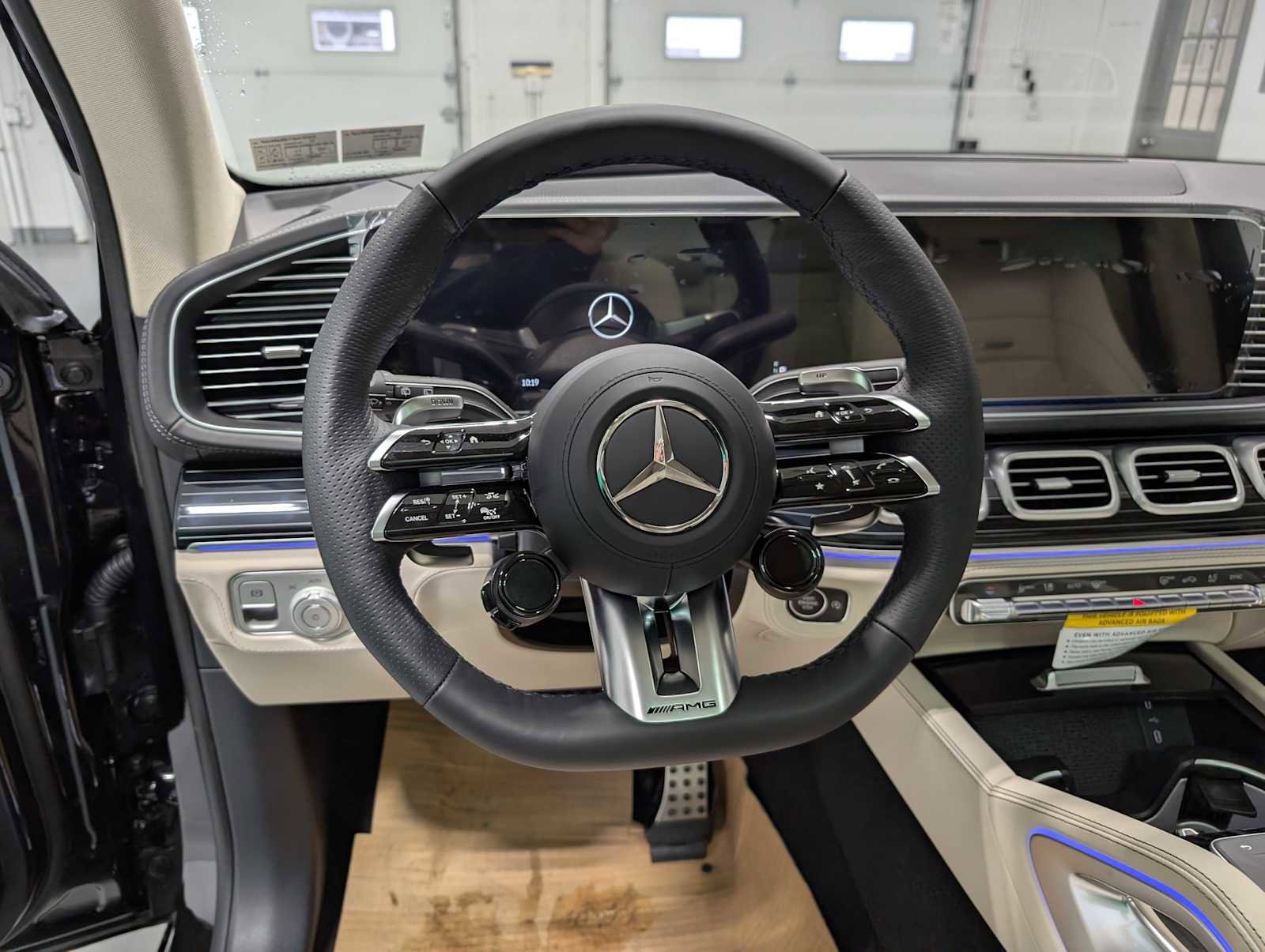 2026 Mercedes-Benz GLE AMG GLE 53 - Photo 32