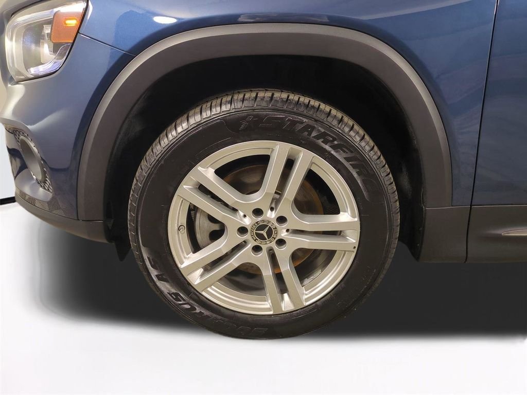 2022 Mercedes-Benz GLB Base - Photo 11