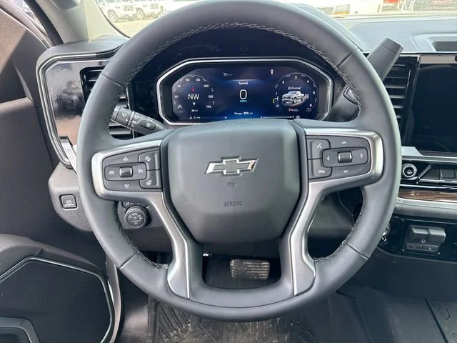 2026 Chevrolet Silverado 1500 RST - Photo 17