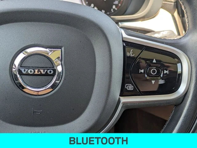 2021 Volvo XC60 Inscription - Photo 20